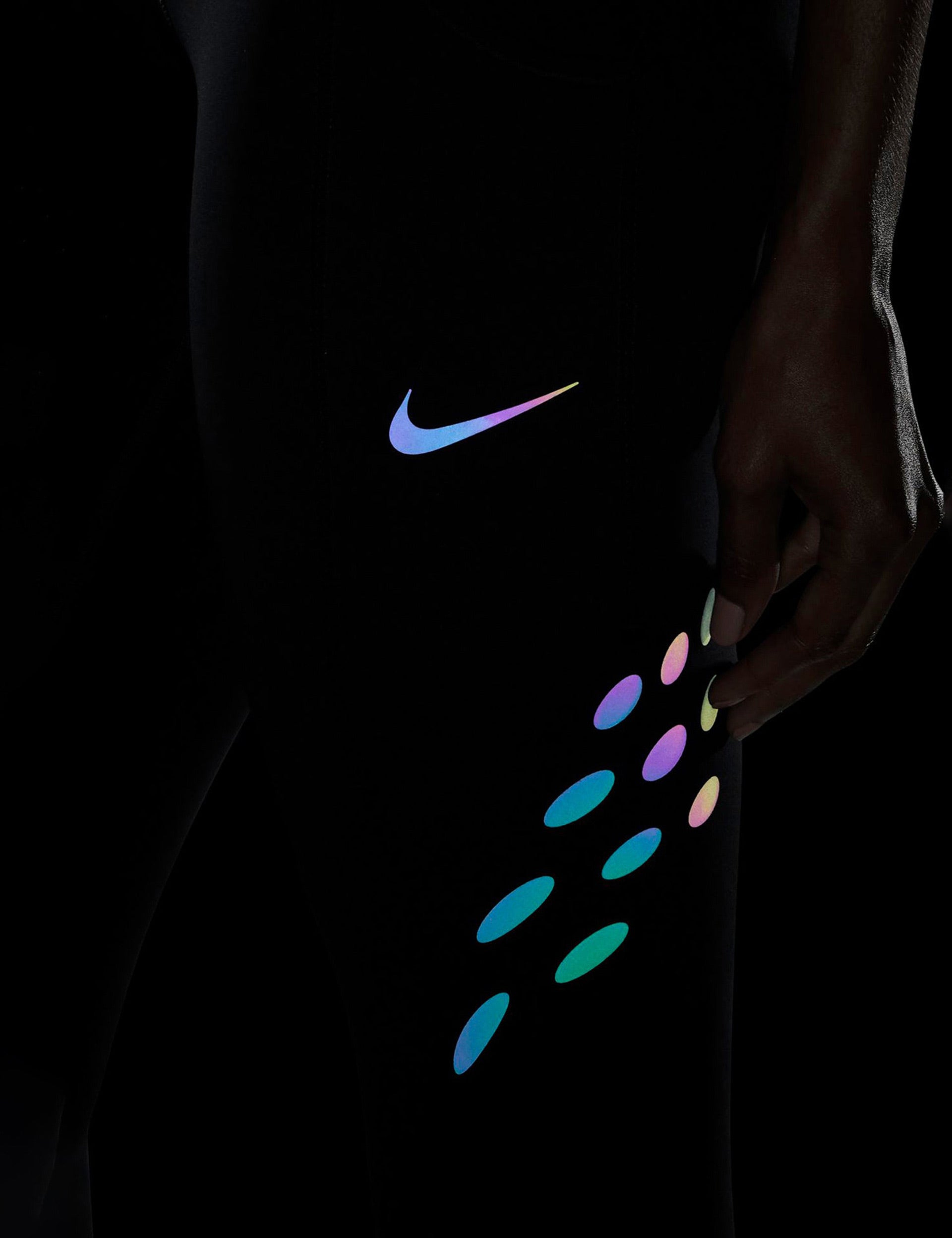 type kleinhandel uitzending Nike | Dri-FIT Run Division Leggings - Black | The Sports Edit