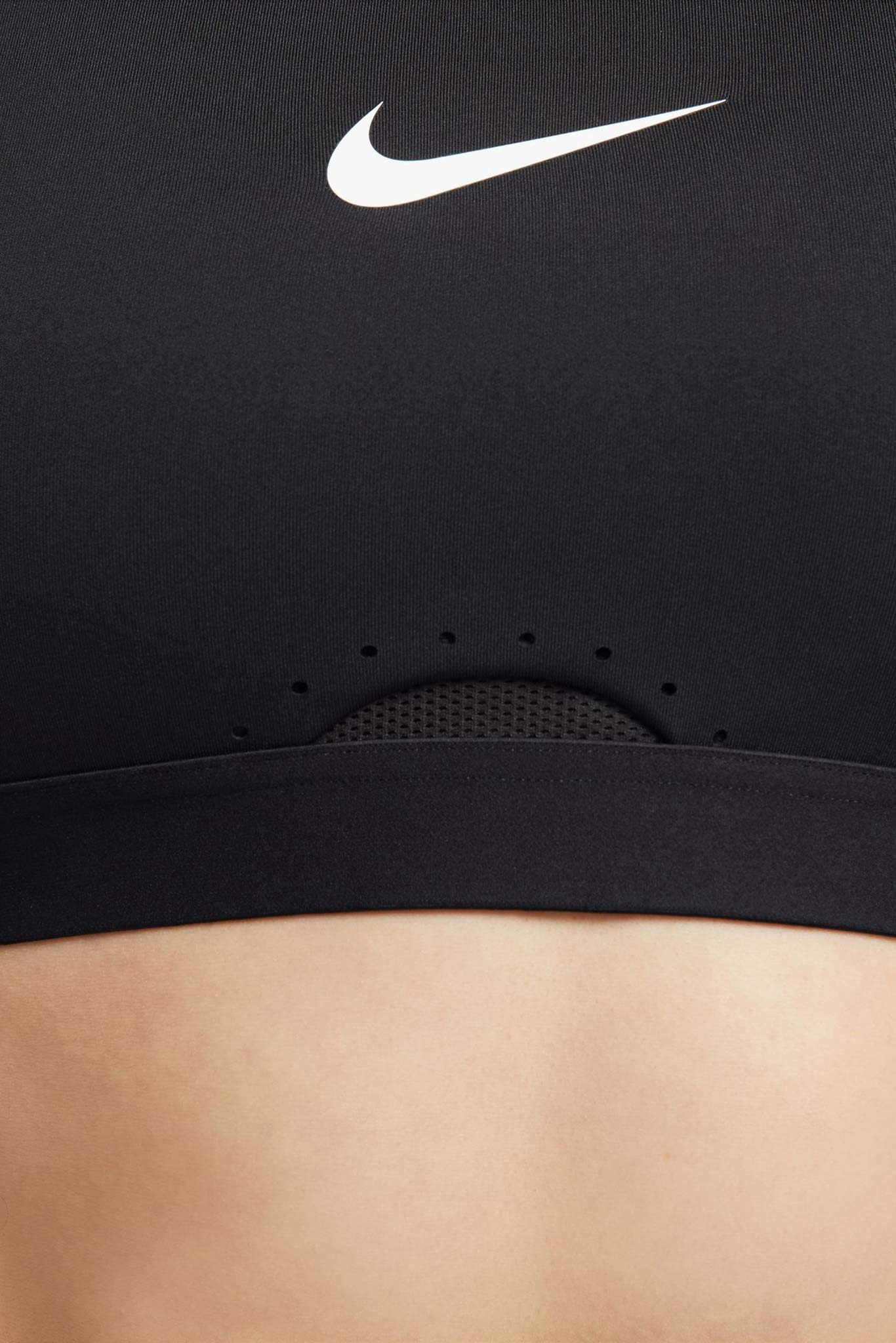 Nike Dri-Fit Sports Bra Women's Black New with Tags 2XL 979 - Locker Room  Direct