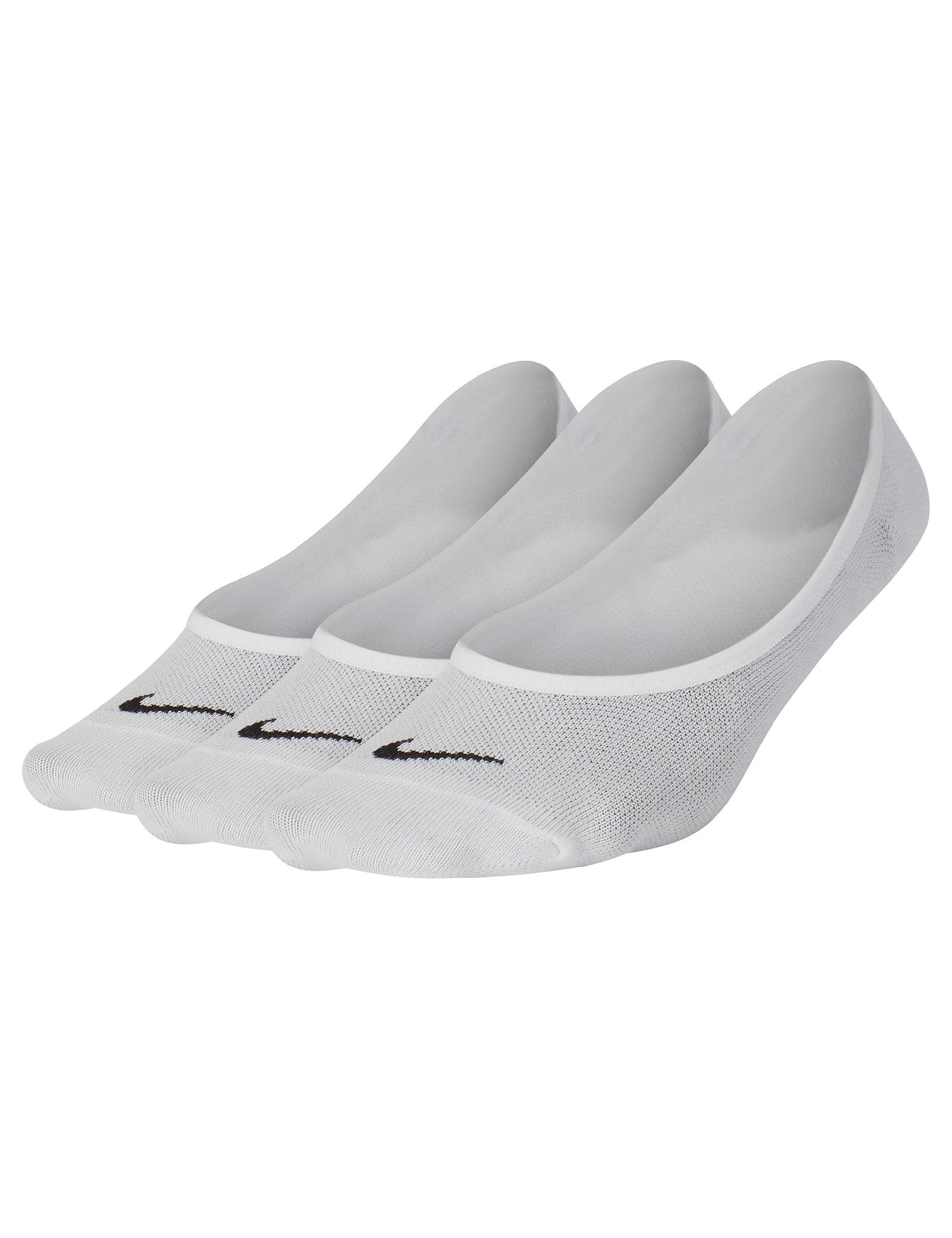 Everyday Lightweight Footie Socks
