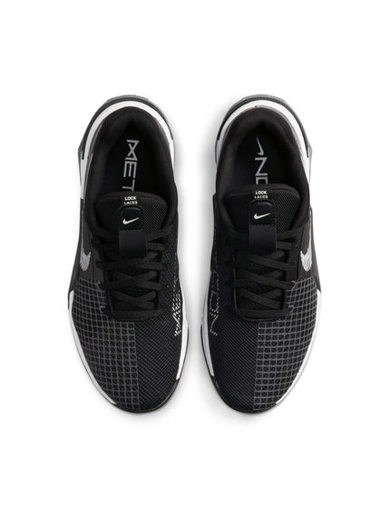 Nike Metcon 8 Shoes - Black/Smoke Grey/Whiteimages5- The Sports Edit