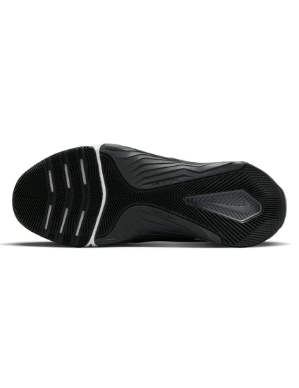 Nike Metcon 8 Shoes - Black/Smoke Grey/Whiteimages3- The Sports Edit