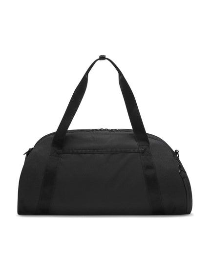 Nike One Club Duffel Bag - Black/Whiteimages3- The Sports Edit