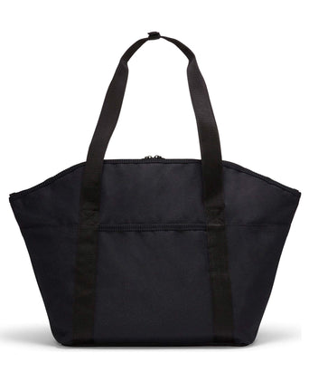 One Tote Bag - Black/White