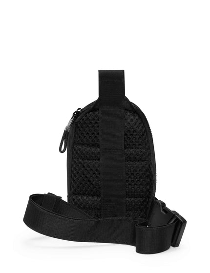 Nike Sportswear Essentials Cross-Body Bag - Black/Ironstoneimages2- The Sports Edit