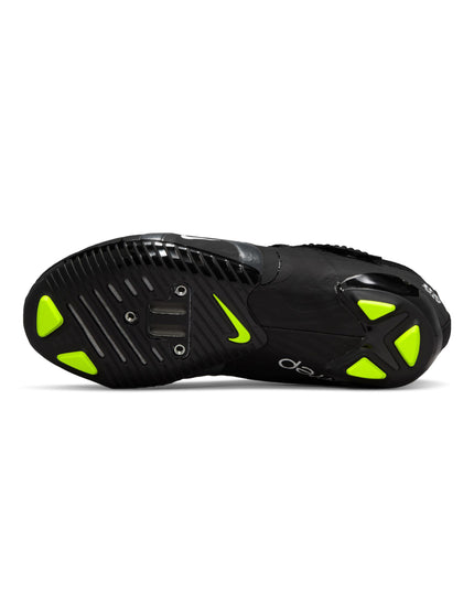 Nike SuperRep Cycle 2 Next Nature Shoes - Black/Volt/Anthracite/Whiteimages3- The Sports Edit