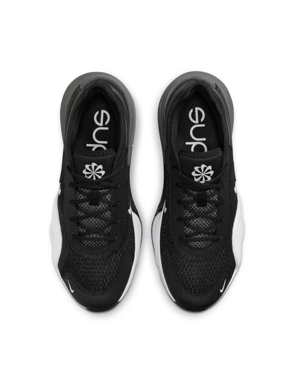 Nike Zoom Superrep 4 Next Nature Shoes - Black/Grey/Whiteimages6- The Sports Edit