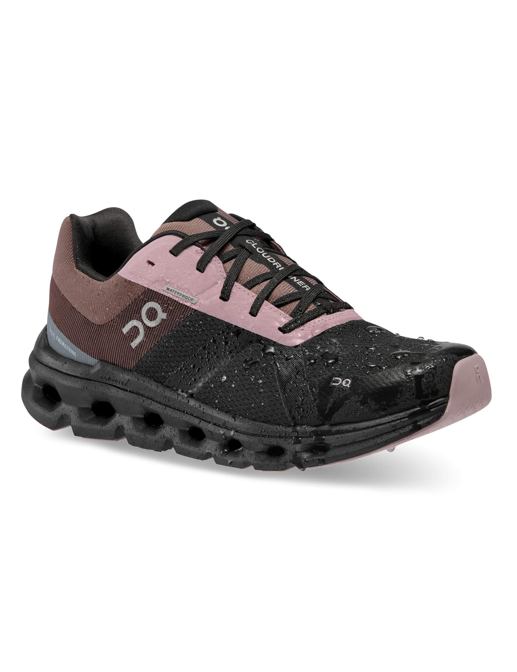 on running cloud 5 women's review