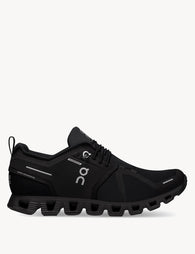 All black running shoes online