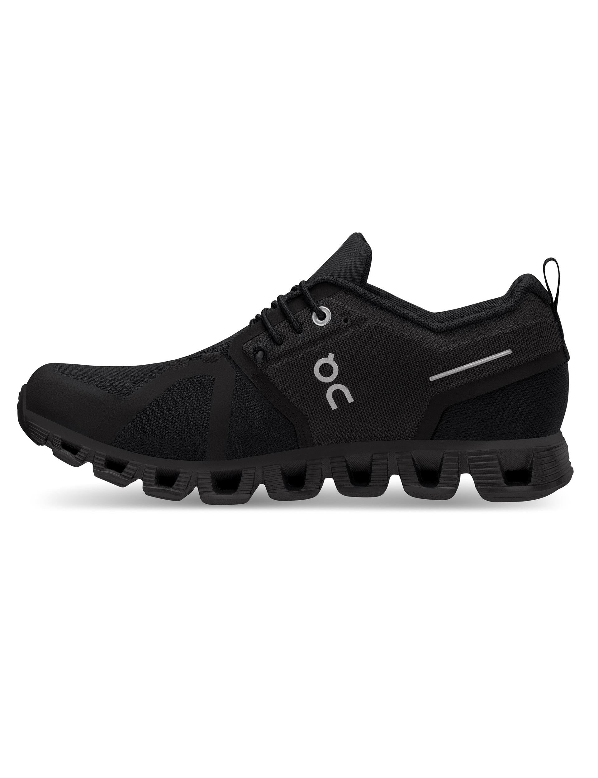 Cloud Oc Shoes Review CLOUD MENS BLACK STURDY LIGHTWEIGHT RUNNING
