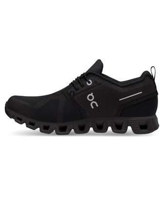 Cloud 5 Waterproof - All Black