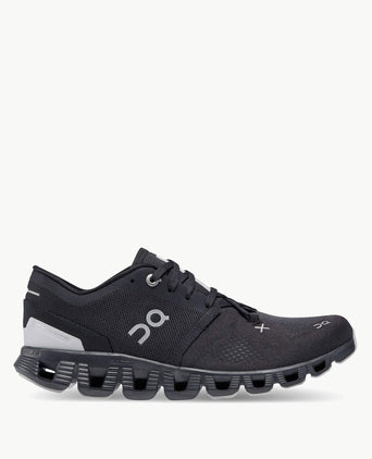 Cloud X 3 - Black