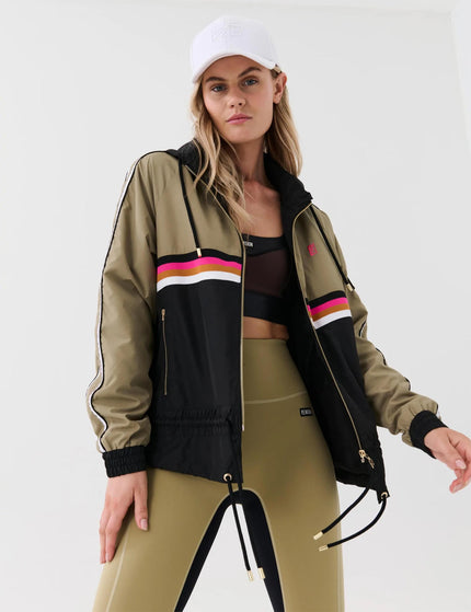 PE Nation Man Down Jacket - Kelpimages3- The Sports Edit