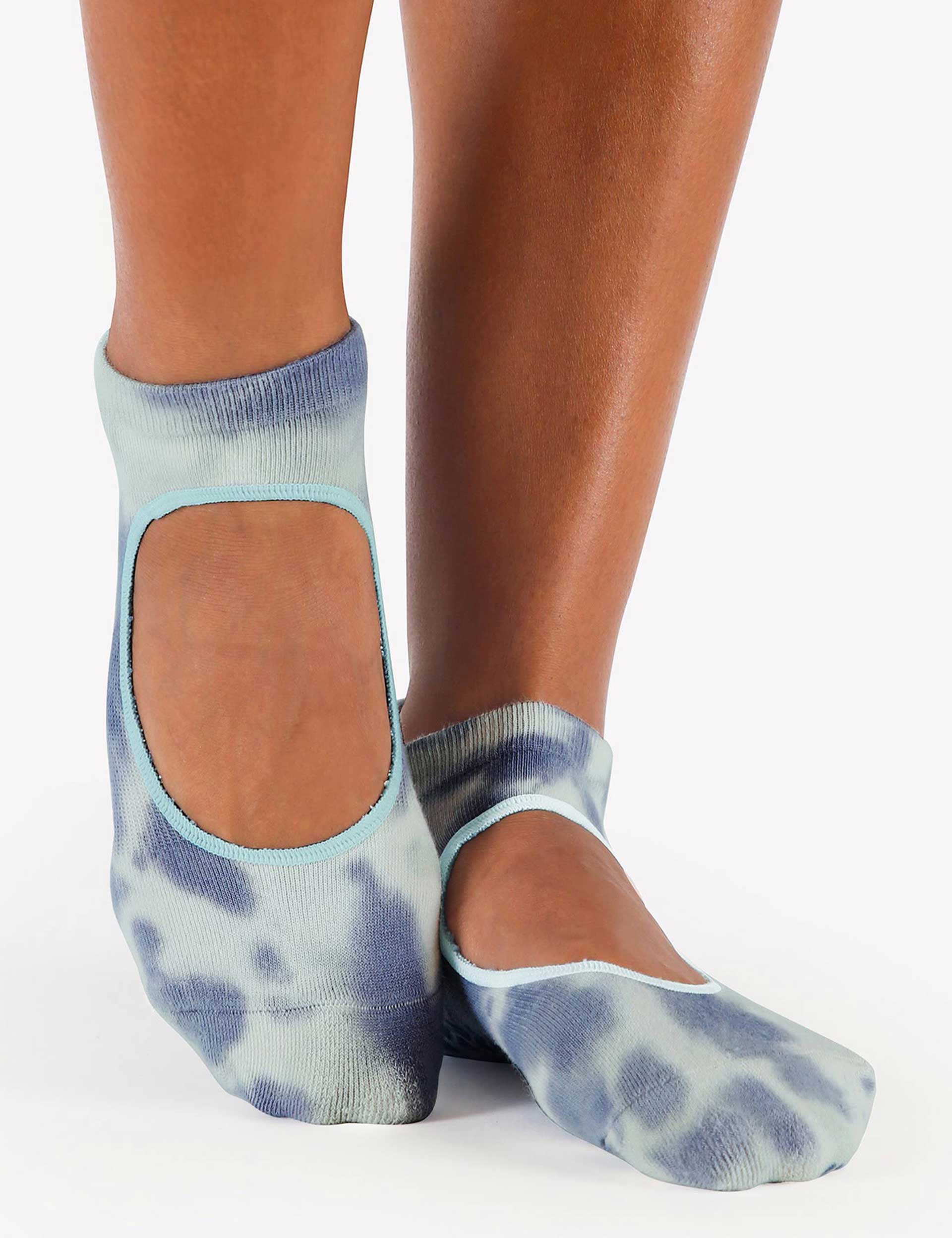 Pointe Studio Socks - Ankle Sock in Melt