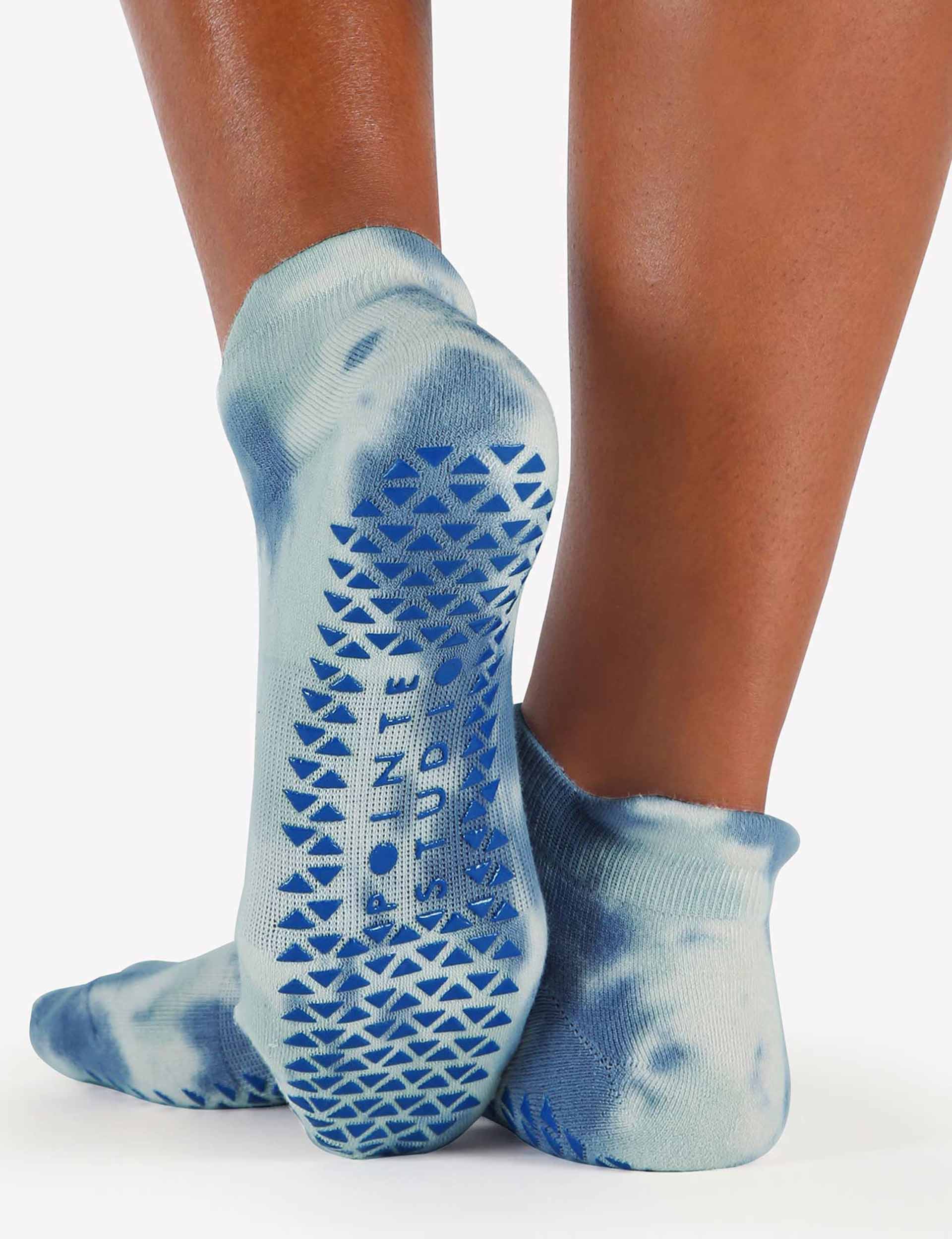 Pointe Studio – Tagged Grip Socks– Boutique Set
