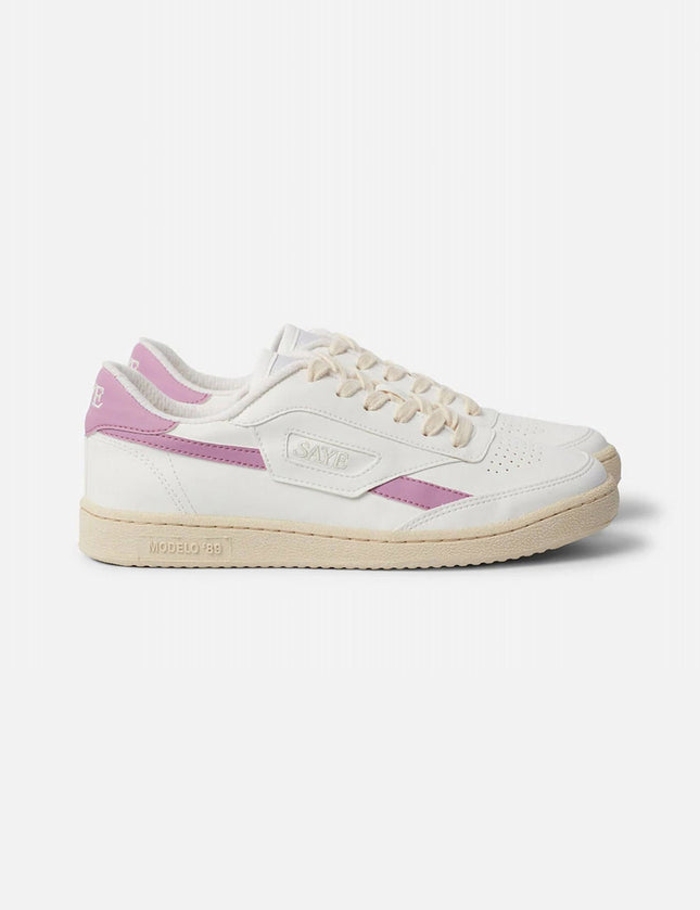 Modelo '89 Vegan Trainers - Purple