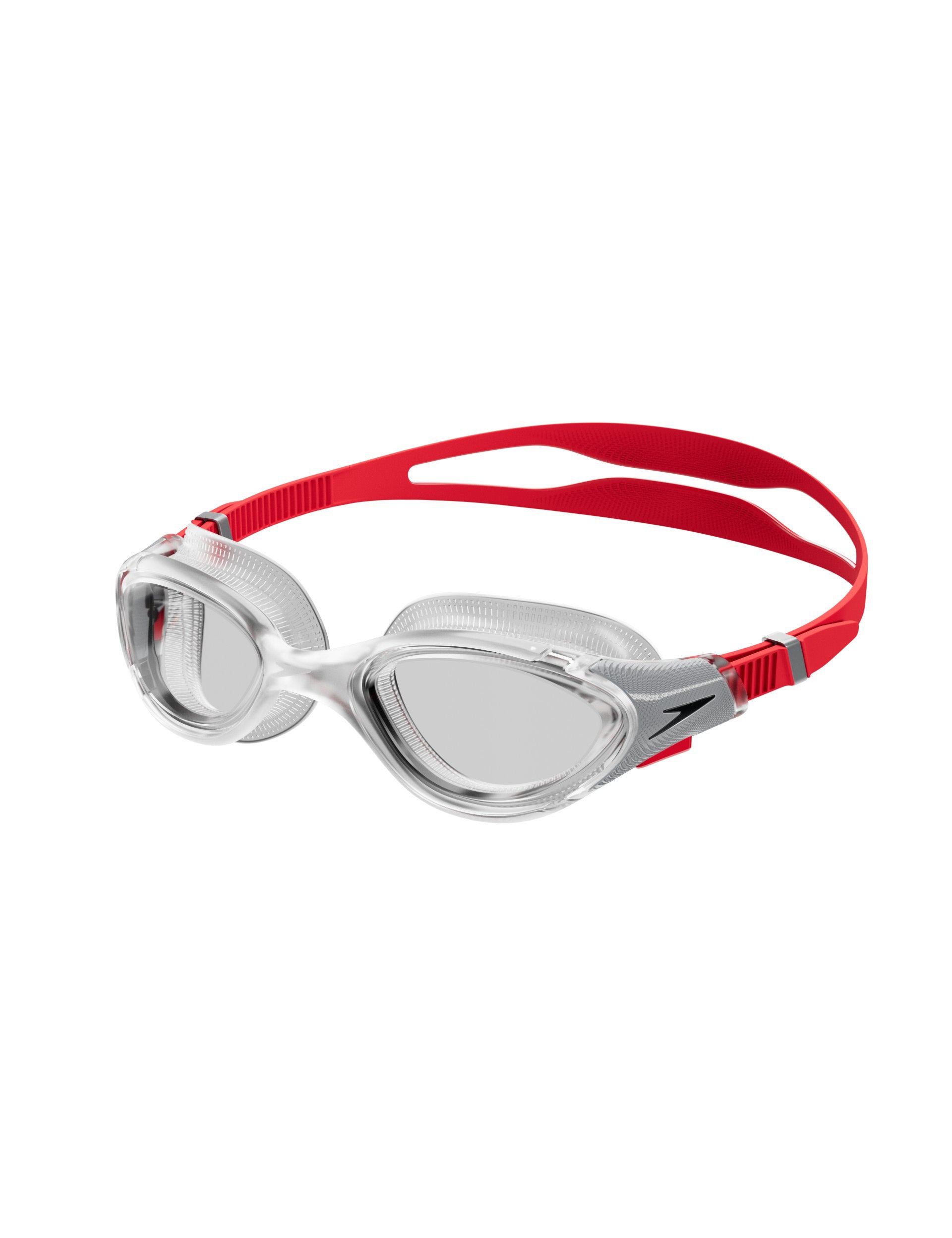 Speedo biofuse cheap goggles review