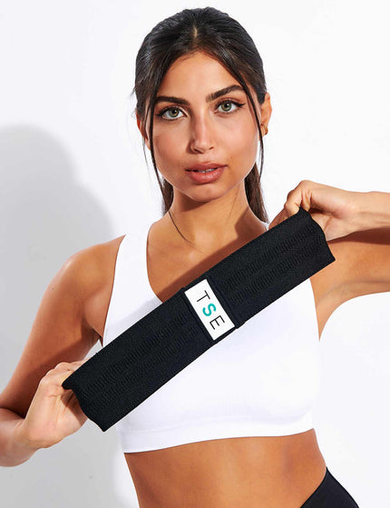 The Sports Edit Resistance Bands - Set of 3images5- The Sports Edit