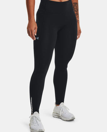 Fly Fast 3.0 Tights - Black/Reflective