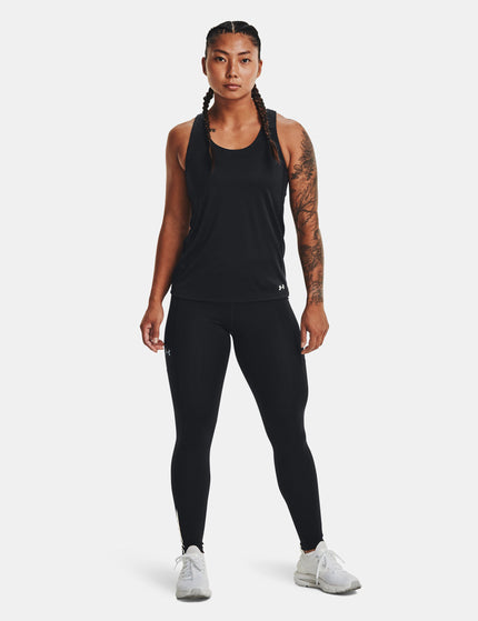 Under Armour Fly Fast 3.0 Tights - Black/Reflectiveimages5- The Sports Edit