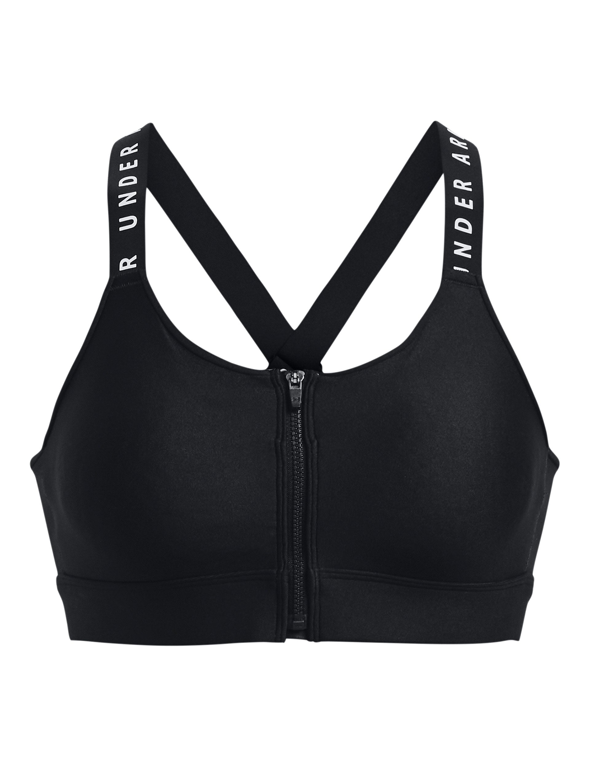 Buy Under Armour Infinity Bra from Next Luxembourg