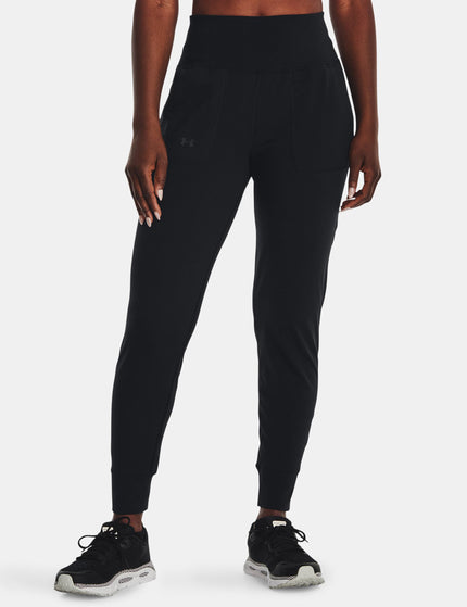 Under Armour Motion Joggers - Blackimages1- The Sports Edit