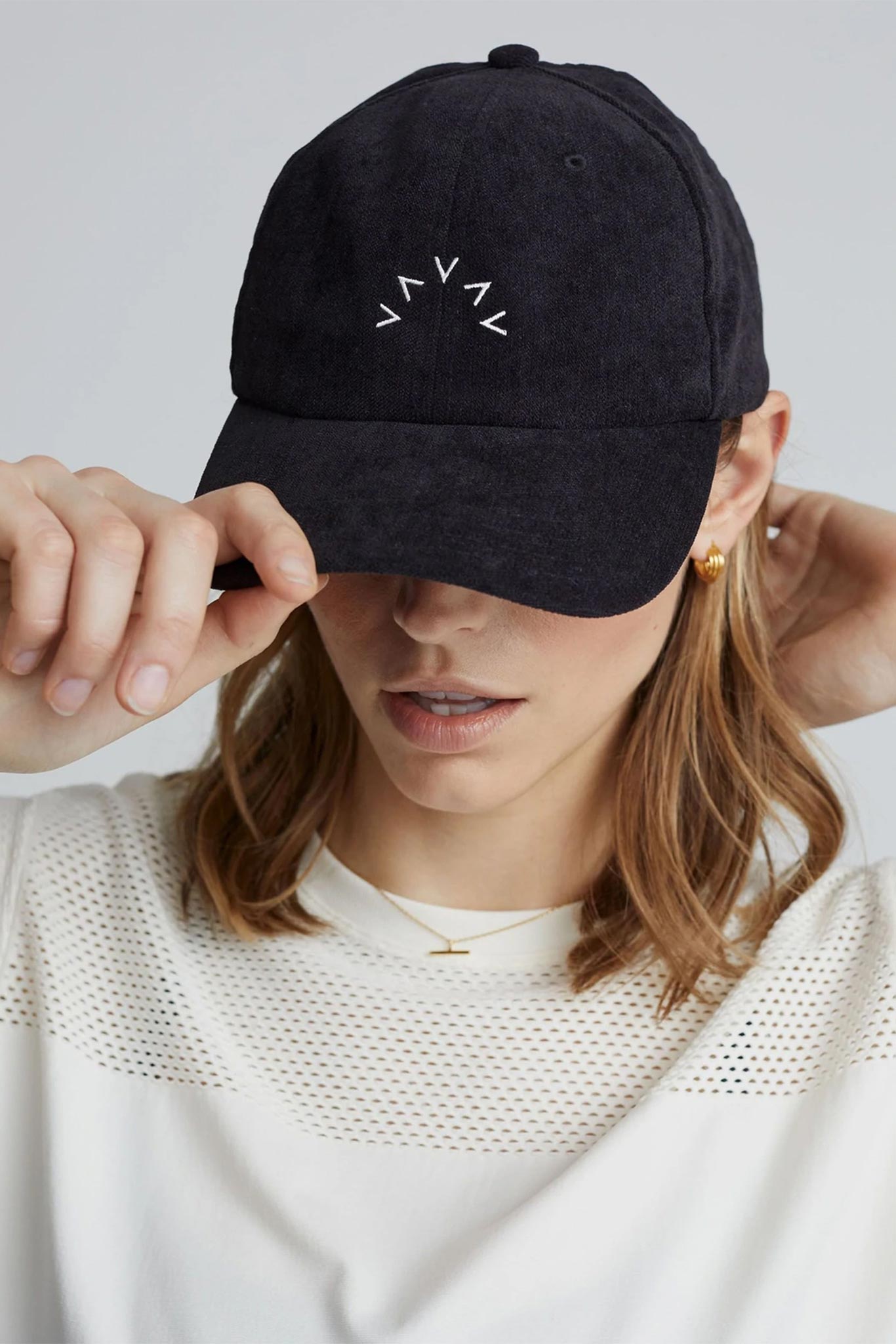 Franklin Cap