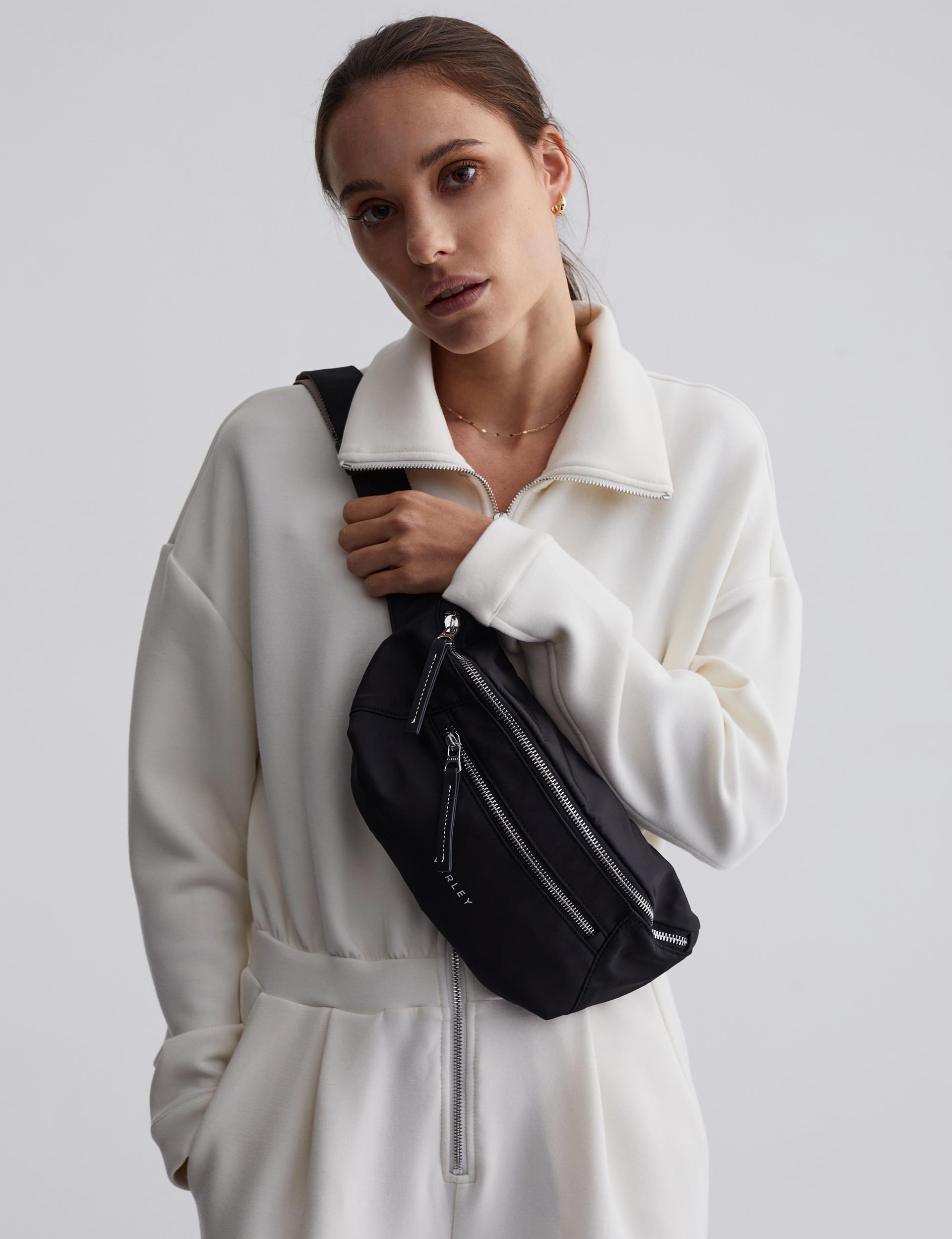 Lasson Belt Bag