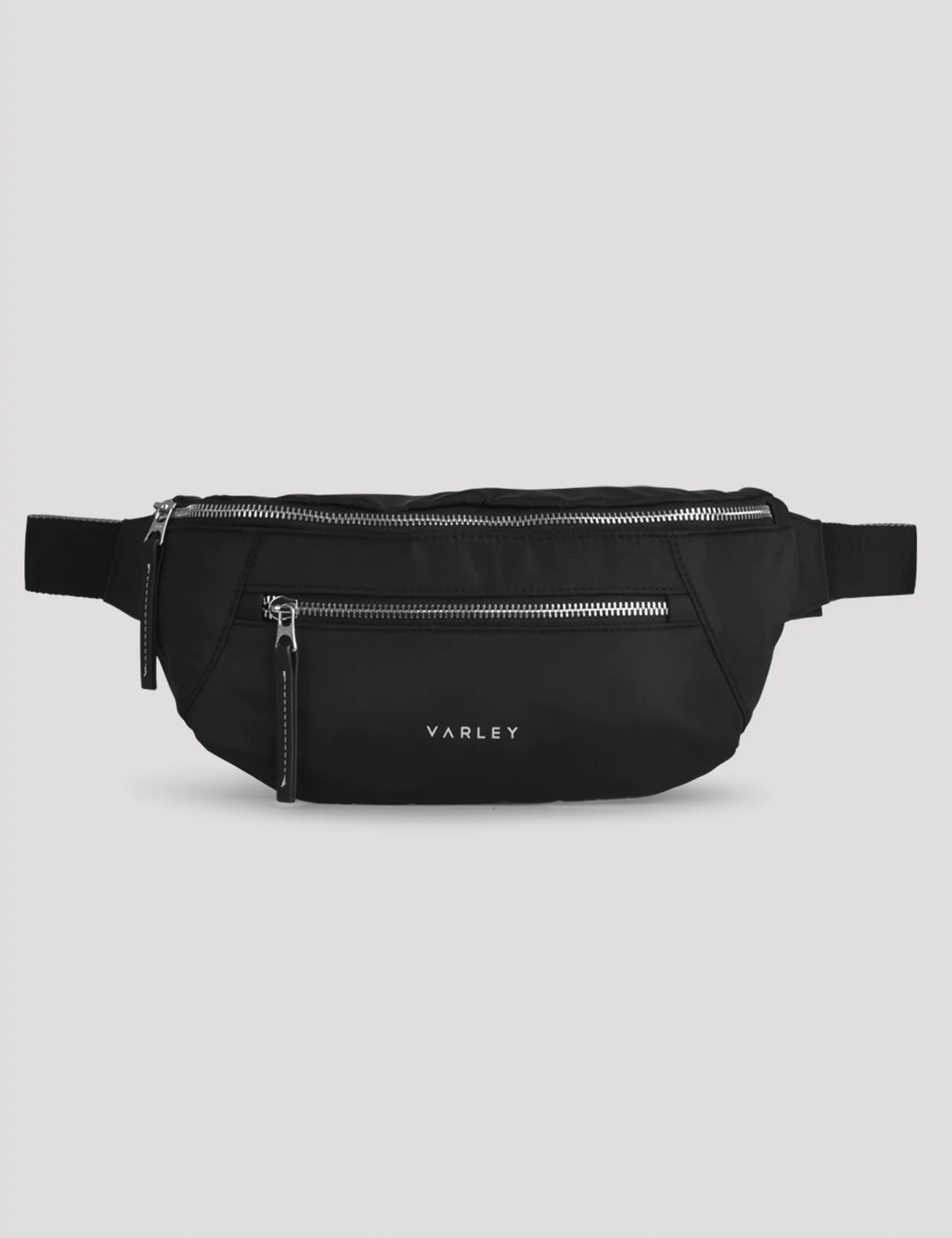 Varley Backpack Varley | Lasson Belt Bag - Black | The Sports Edit