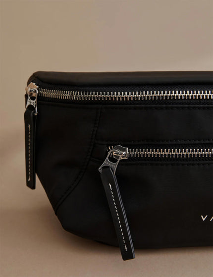Varley Lasson Belt Bag - Blackimages6- The Sports Edit