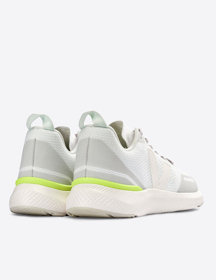 Veja Impala Engineered-Mesh - Frost Creamimages4- The Sports Edit