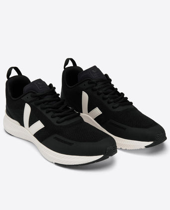 Impala Jacquard - Black/Cream