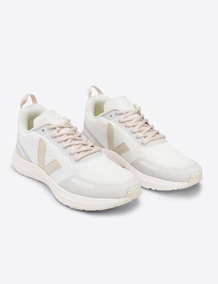 Veja Impala Jacquard - Eggshell Pierreimages2- The Sports Edit