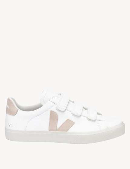 Veja Recife Leather - White Sableimages1- The Sports Edit
