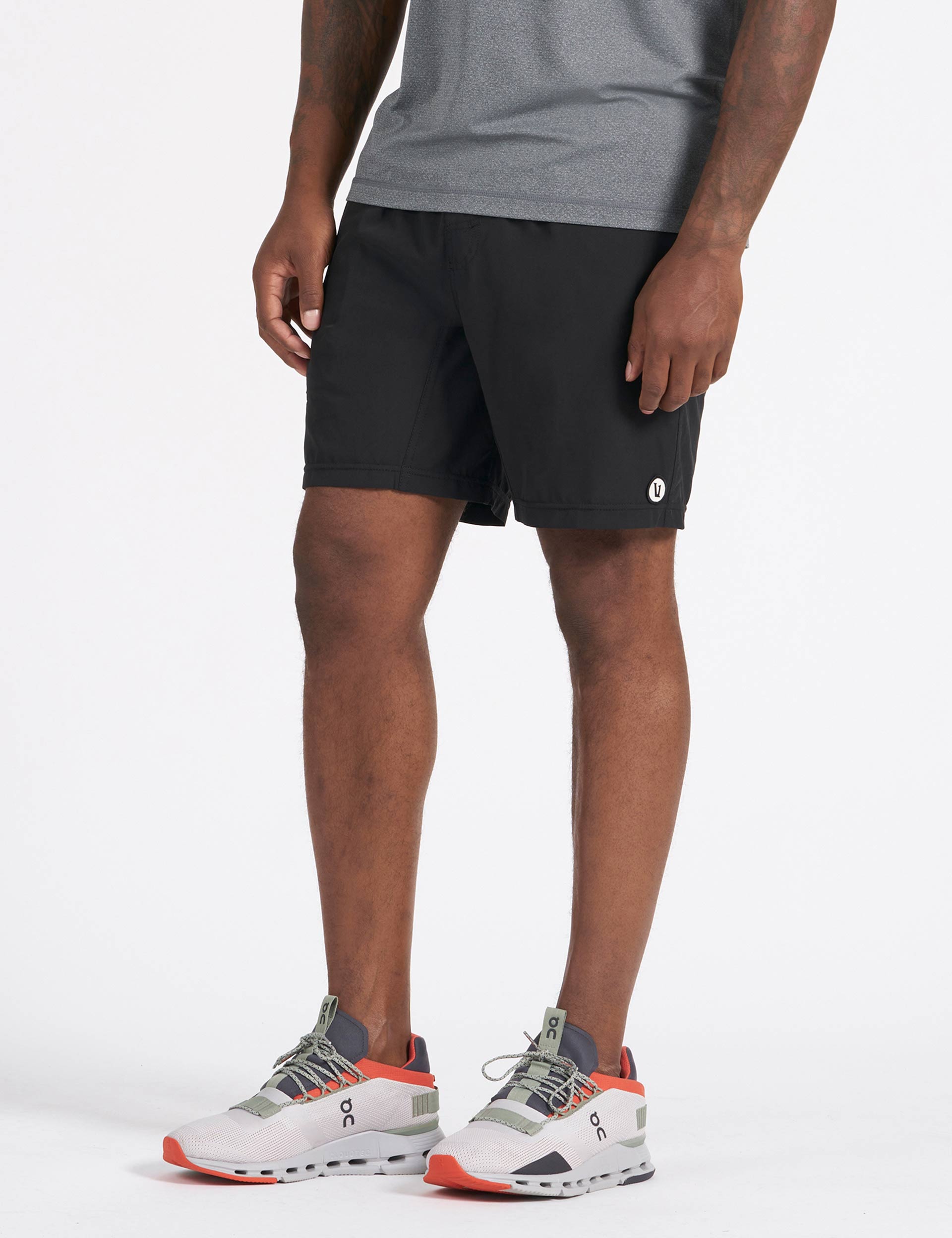 Kore Short - Black