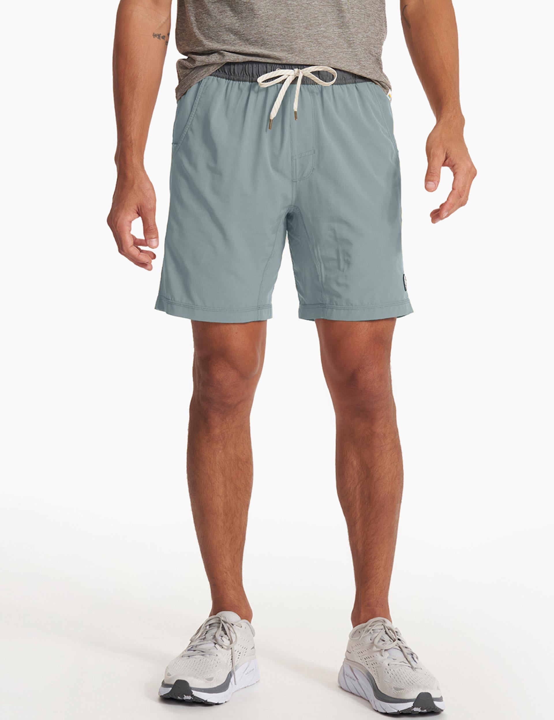 Kore Short Stormy