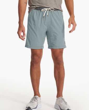 Kore Short - Stormy