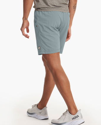 Kore Short - Stormy