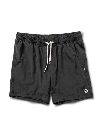 Vuori Kore Short 5" - Blackimages3- The Sports Edit