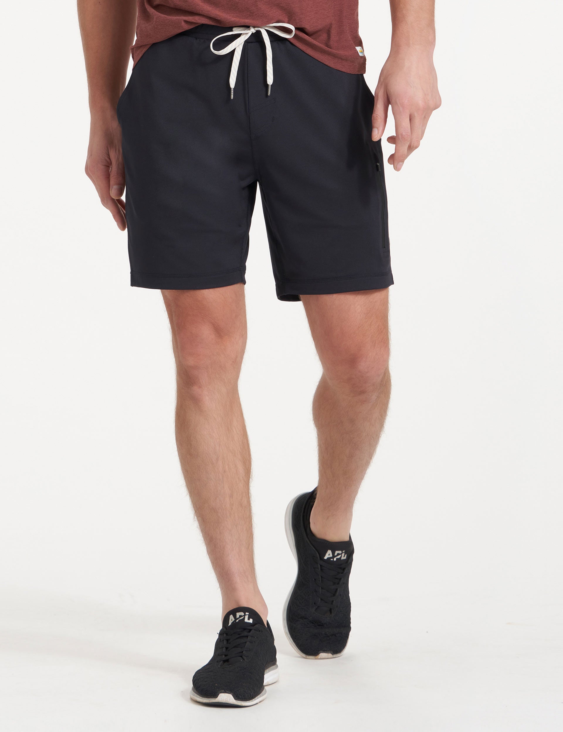 Sunday Performance Short