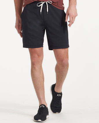 Sunday Performance Short - Black
