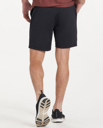 Sunday Performance Short - Black
