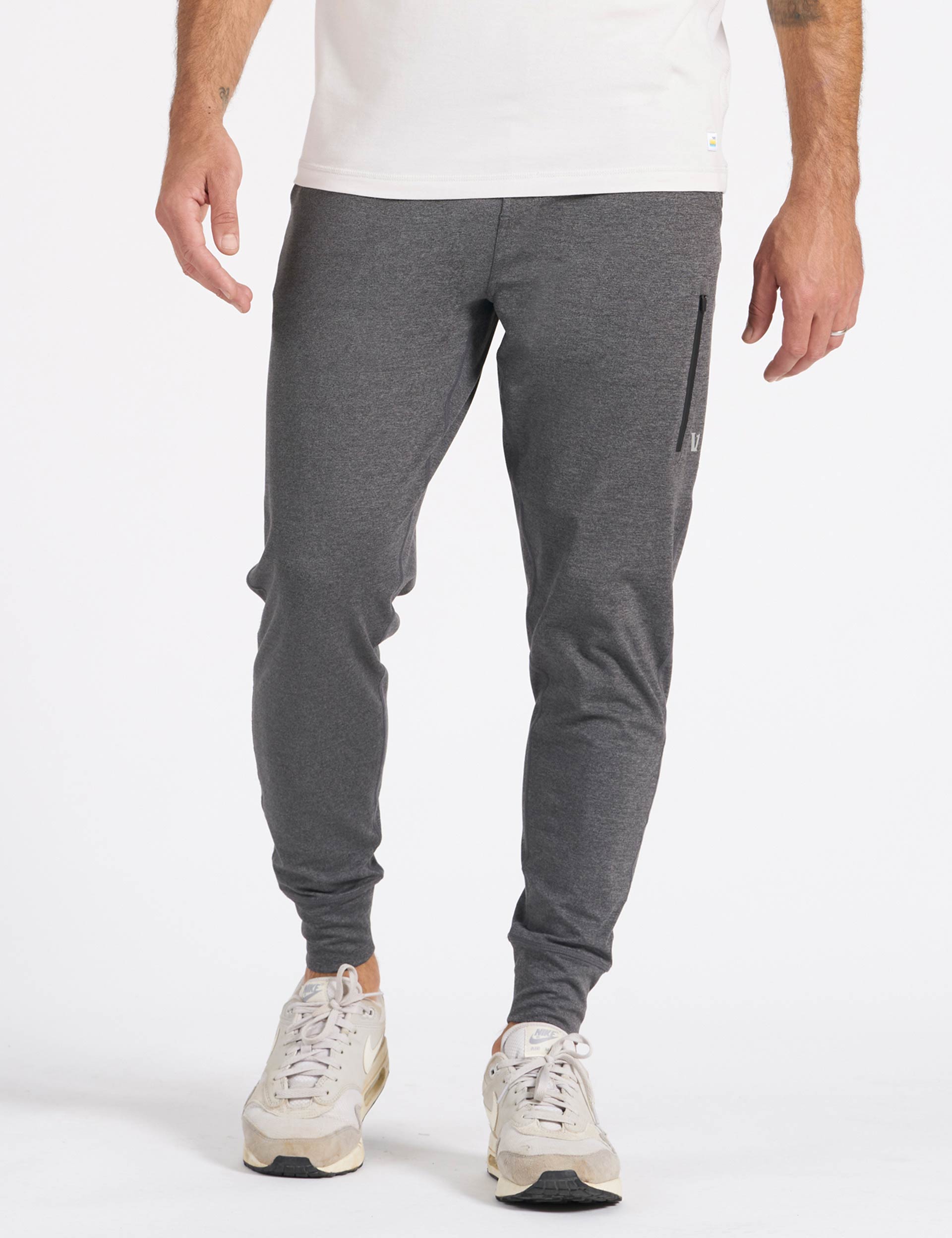 Sunday Performance Joggers Heather