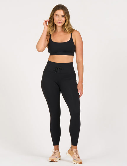 Vuori Daily Legging - Blackimages6- The Sports Edit