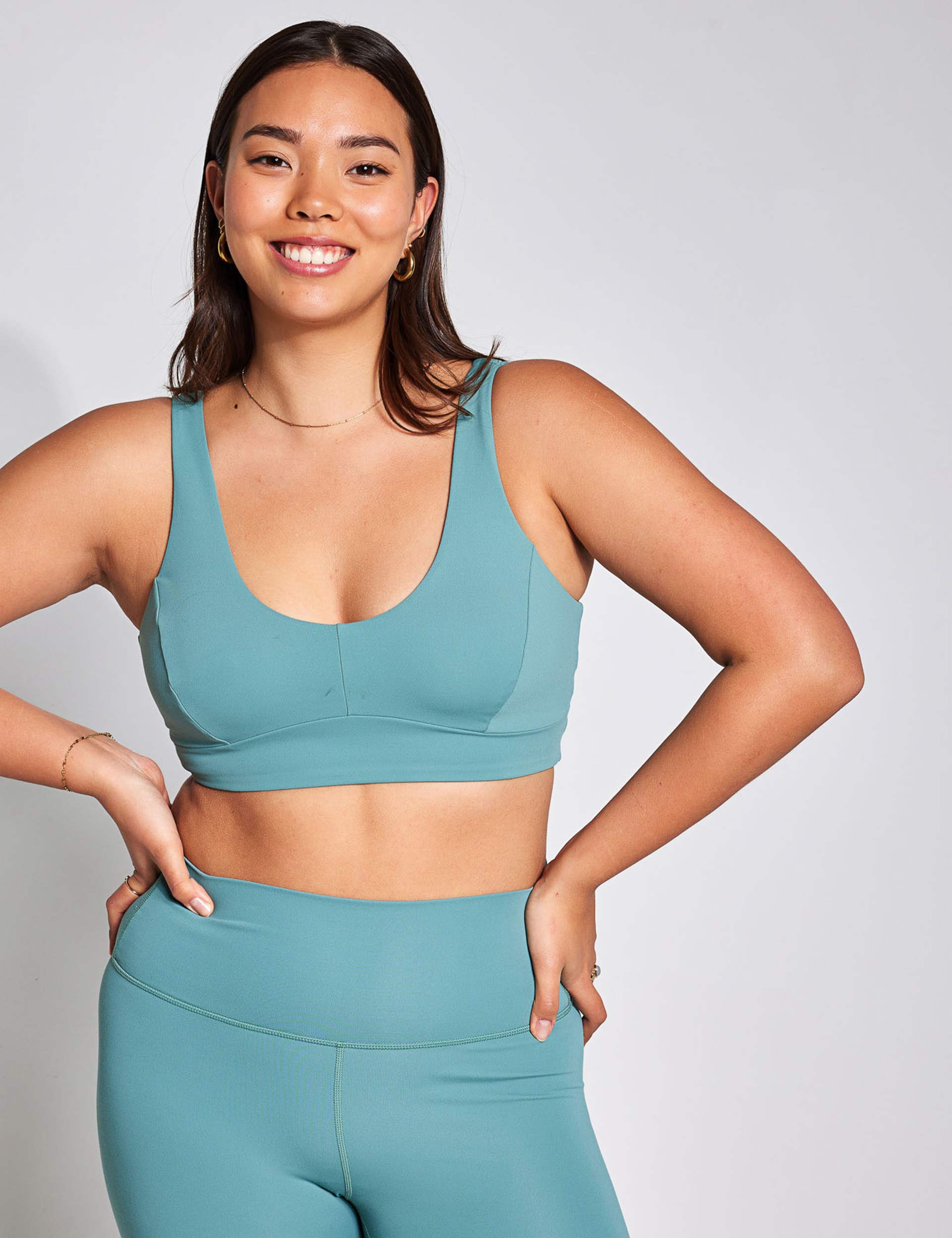 The ultimate guide to bra fitting — JADE