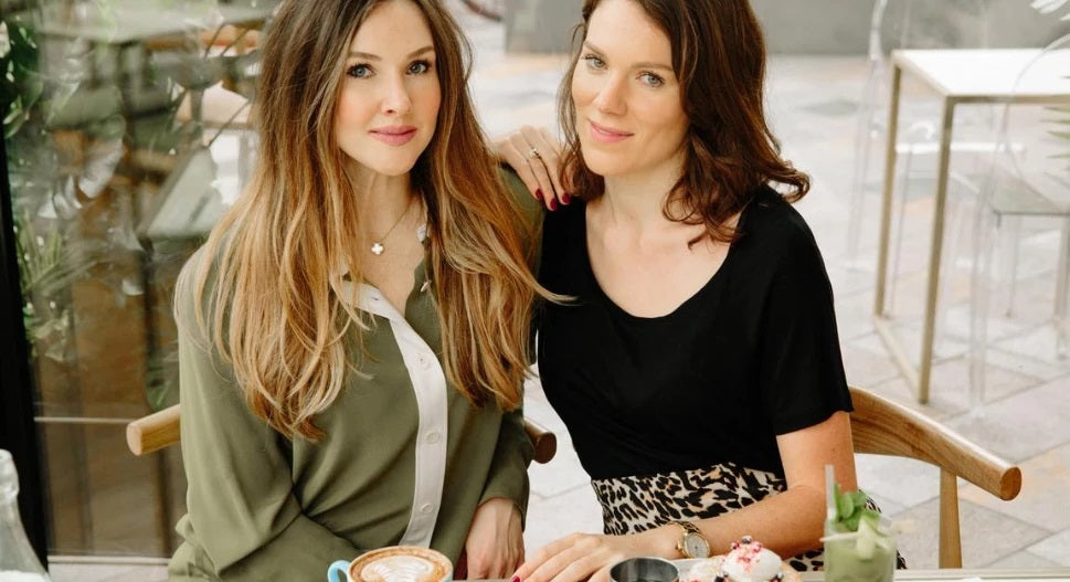 Equi London founders changing nutritional supplements