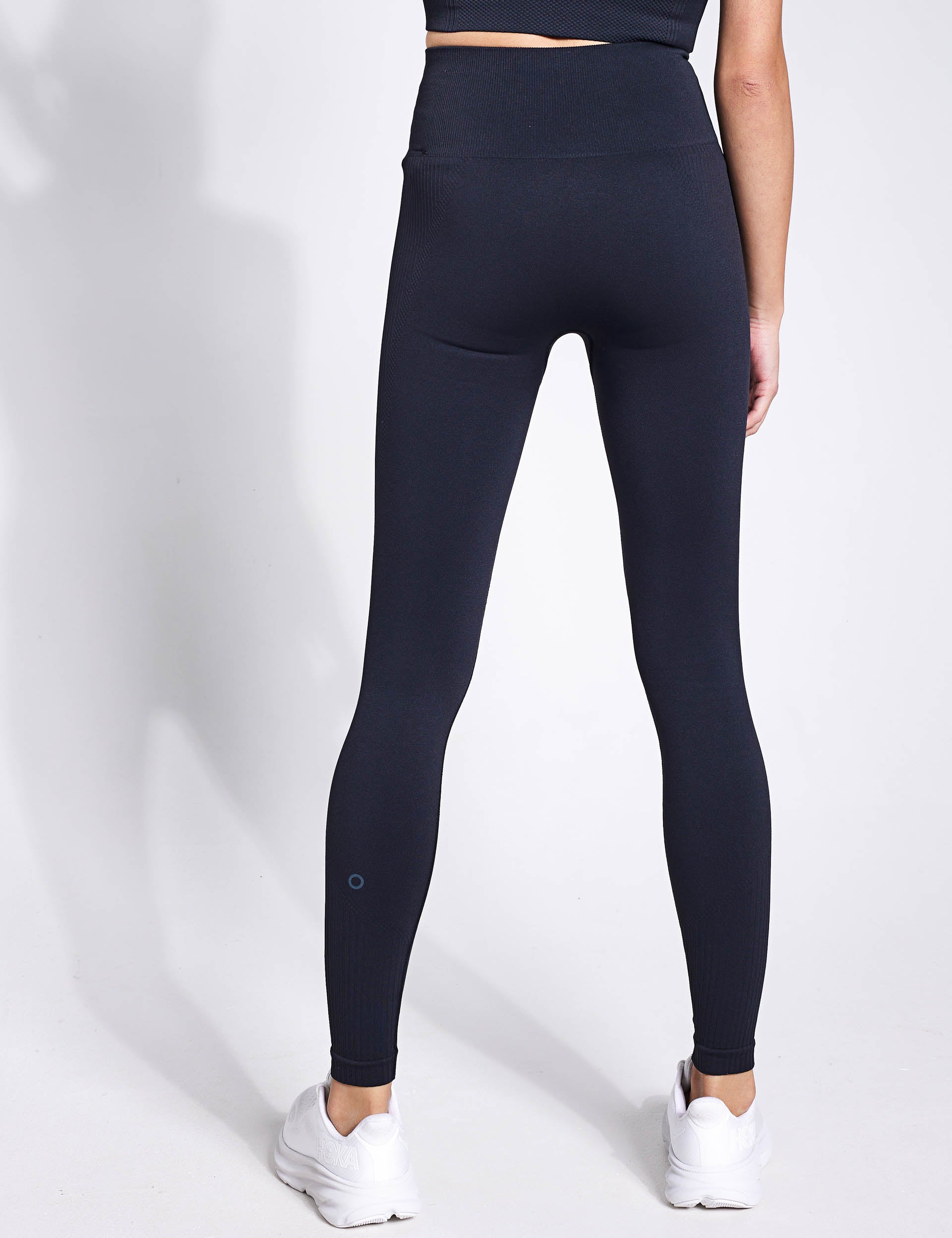 Goodmove Go Seamless Legging - Carbonimages2- The Sports Edit