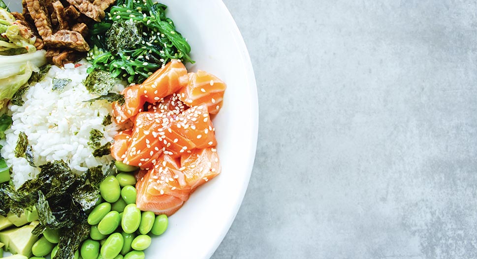 Intermittent fasting