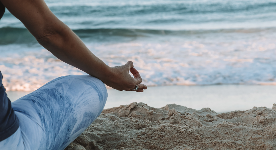 Mindfulness meditation and pain