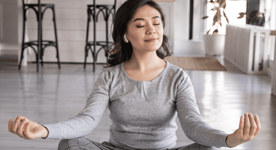 how to find your style of meditaiton
