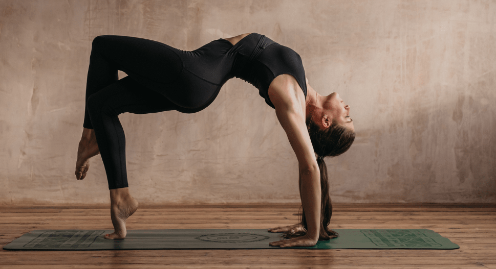 how to find the right yoga for you